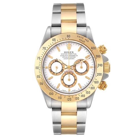 rolex daytona 16523 replica|Rolex 16523 for sale.